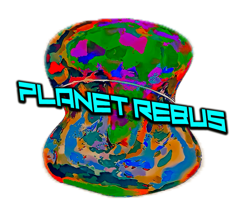 Blog & video – Planet Rebus