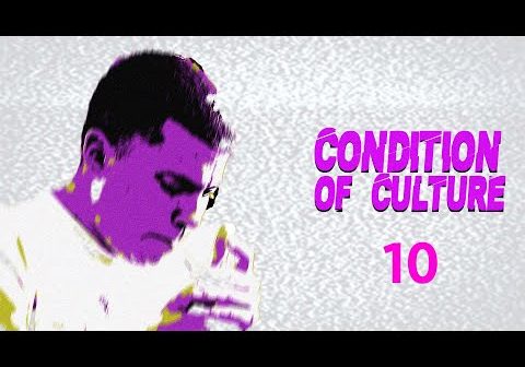 condition of culture #10