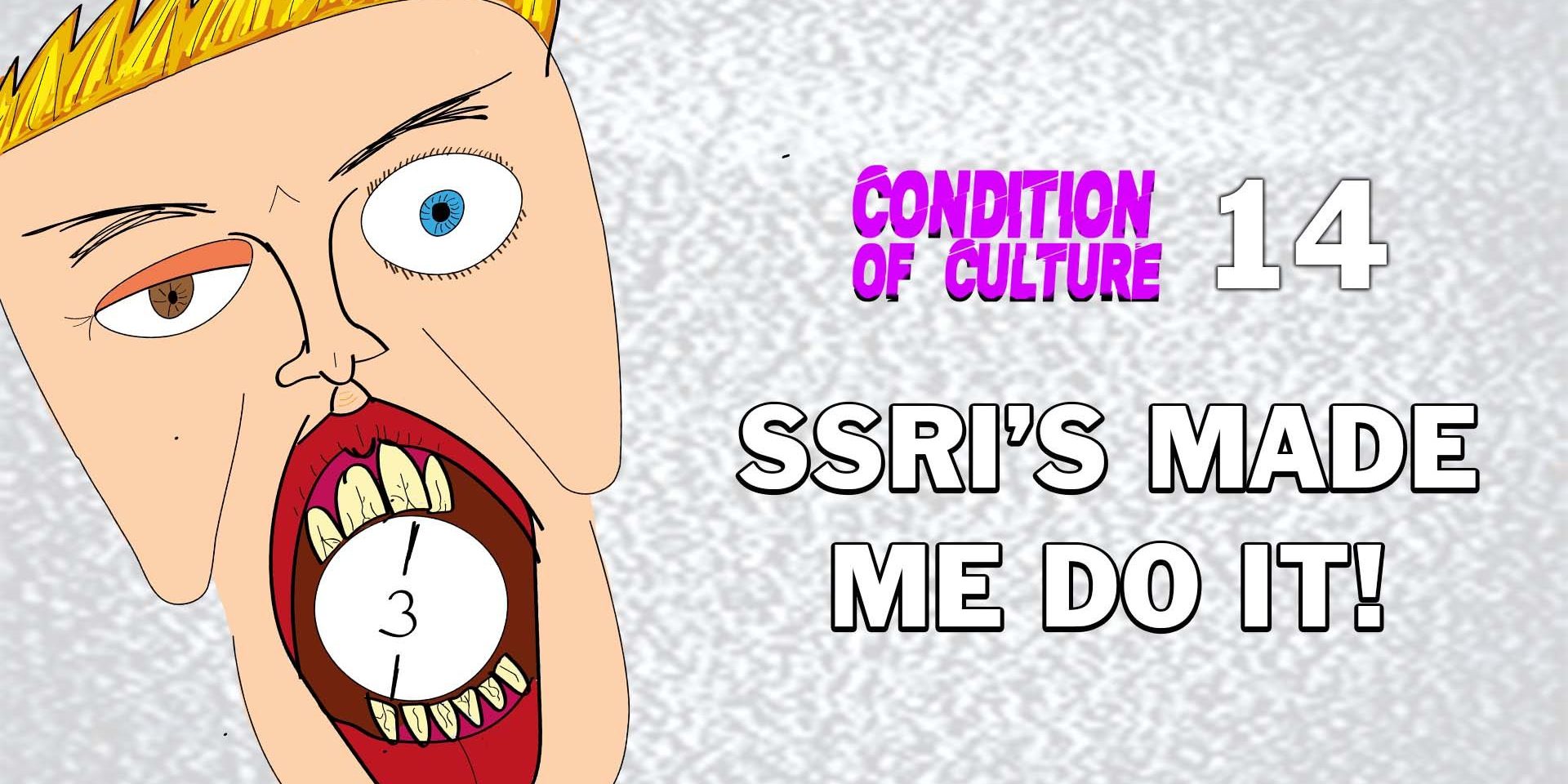 condition of culture 14