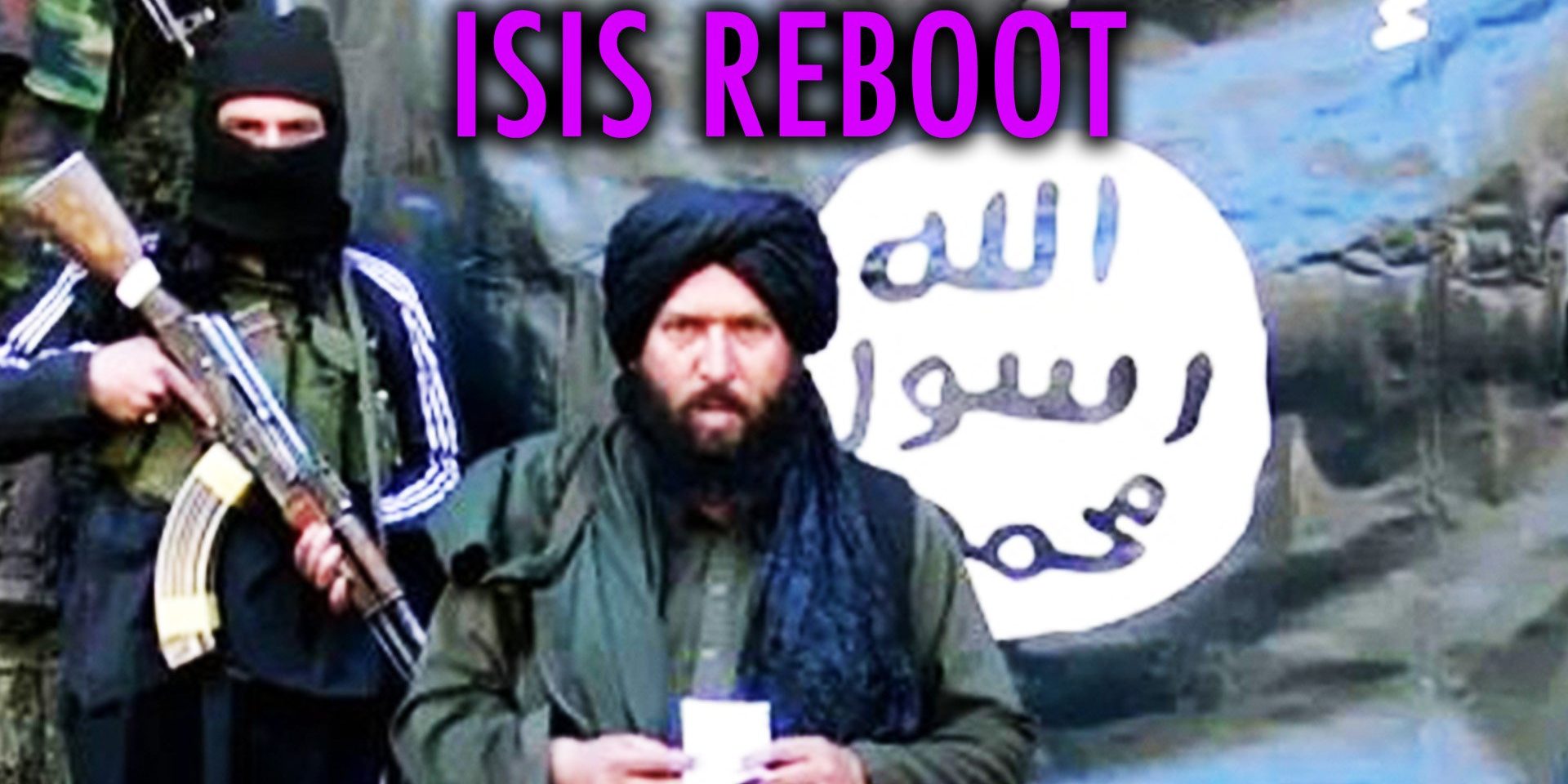 isis-reboot